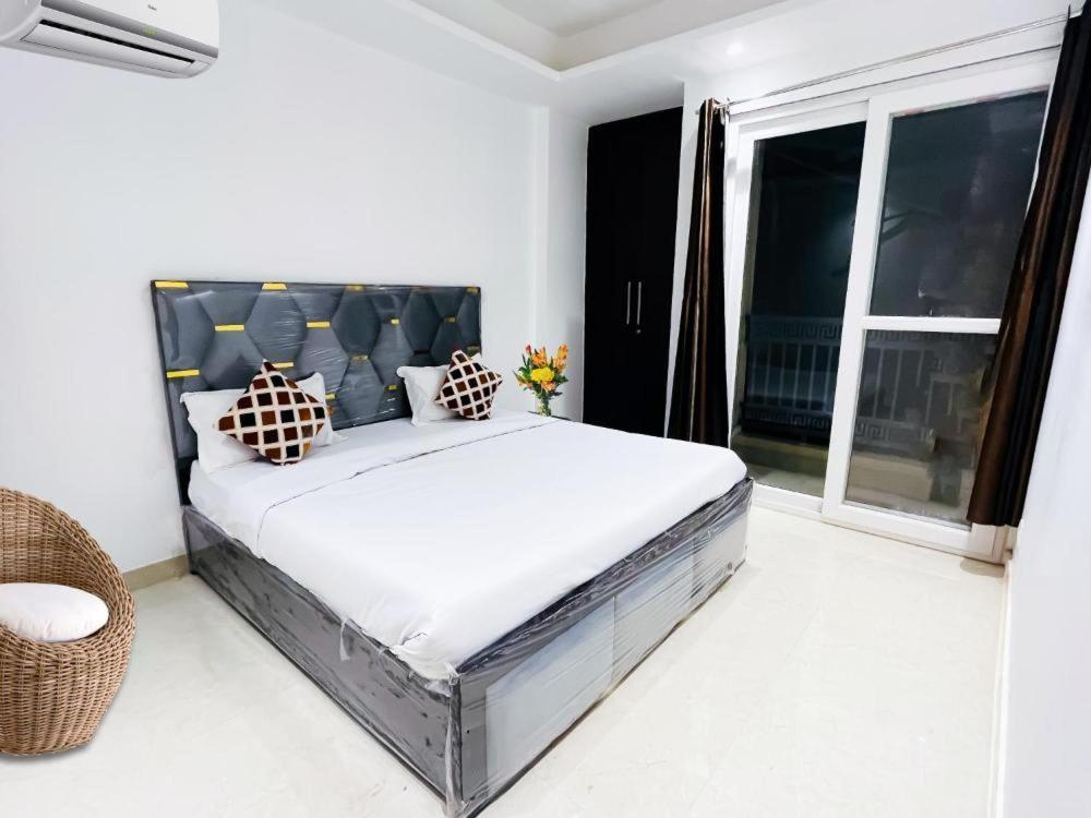 Hotel Max New Delhi Extérieur photo